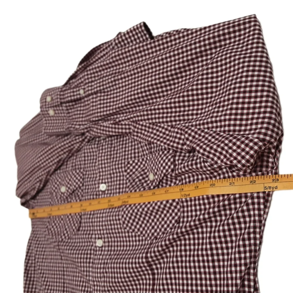 Banana Republic Button Up Shirt Mens Large